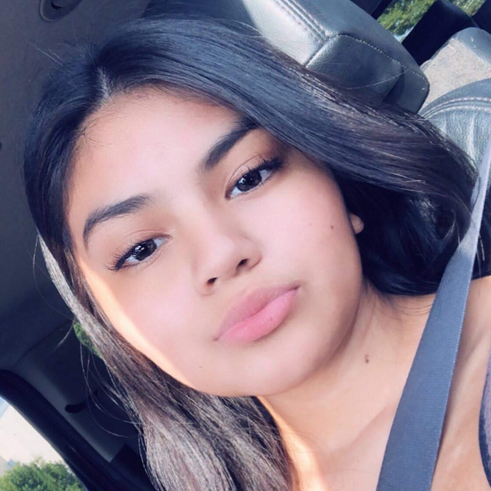Meet your Posher, Xochitl